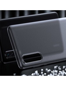 Vackert och pålitligt skyddsfodral Huawei P30.
