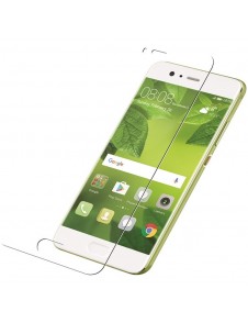 Huawei P10 PanzerGlass Skärmskydd - Klar