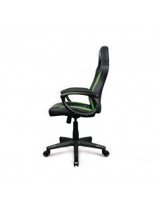 L33T-Gaming Encore Gamingstol - Grön