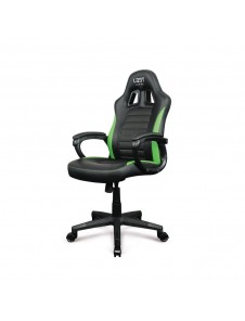 L33T-Gaming Encore Gamingstol - Grön
