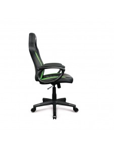 L33T-Gaming Encore Gamingstol - Grön