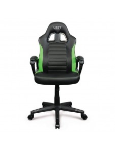 L33T-Gaming Encore Gamingstol - Grön