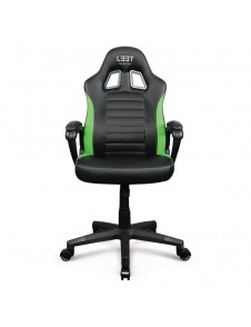 L33T-Gaming Encore Gamingstol - Grön