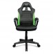 L33T-Gaming Encore Gamingstol - Grön