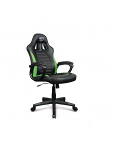 L33T-Gaming Encore Gamingstol - Grön