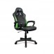 L33T-Gaming Encore Gamingstol - Grön