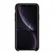 Pålitligt och bekvämt fodral för iPhone XR.