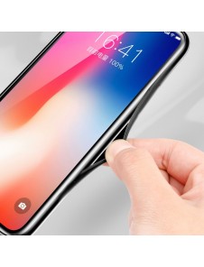 Vackert och pålitligt skyddsfodral iPhone XS / X.