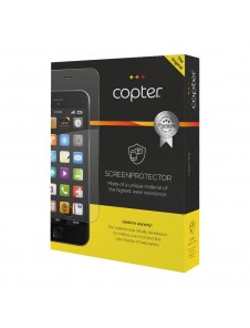 Huawei P10 Copter Screenprotector - Klar