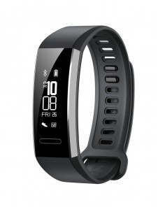 Huawei Band 2 Pro Fitness-Tracker Smart Watch - Svart