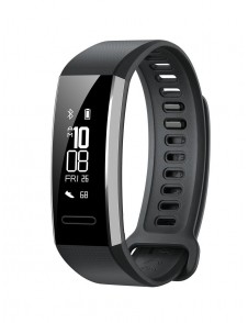Huawei Band 2 Pro Fitness-Tracker Smart Watch - Svart