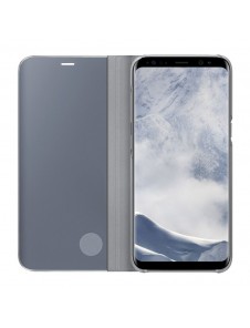 Vackert och pålitligt skyddsfodral från Samsung Galaxy S8.