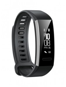 Huawei Band 2 Pro Fitness-Tracker Smart Watch - Svart