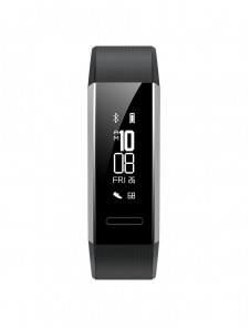 Huawei Band 2 Pro Fitness-Tracker Smart Watch - Svart