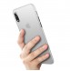 Vackert och pålitligt skyddsfodral iPhone XR.