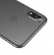 Med det här omslaget kommer du att vara lugn för din iPhone XR.
