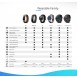 Huawei Band 2 Pro Fitness-Tracker Smart Watch - Svart