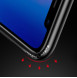 Med det här omslaget kommer du att vara lugn för din iPhone XS / X.