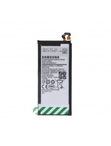 Samsung EB-BA720ABE Batteri Till Samsung Galaxy A7 (2017) 3600mAh Li-Pol - Bulk