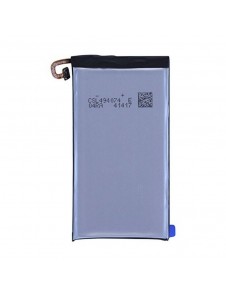 Samsung EB-BA320ABE Batteri Till Samsung Galaxy A3 (2017) 2350mAh Li-Pol - Bulk