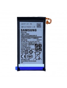 Samsung EB-BA320ABE Batteri Till Samsung Galaxy A3 (2017) 2350mAh Li-Pol - Bulk