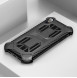 Med det här omslaget kommer du att vara lugn för din iPhone XS / X.