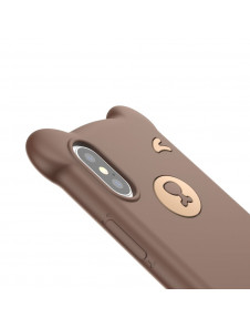 Med det här omslaget kommer du att vara lugn för din iPhone XS Max.