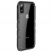 Pålitligt och bekvämt fodral för iPhone XR.