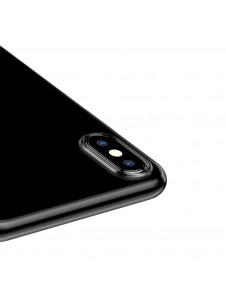 Med det här omslaget kommer du att vara lugn för din iPhone XR.