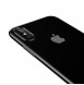 Vackert och pålitligt skyddsfodral iPhone XS / X.