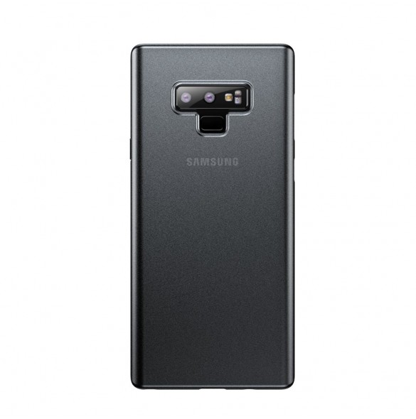 Med det här omslaget kommer du att vara lugn för din Samsung Galaxy S9 Plus G965.