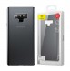 Genomskinligt och väldigt snyggt skal till Samsung Galaxy S9 Plus G965.