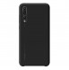 Huawei Silicone Cover för Huawei P20 Pro - Svart (51992382)