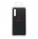 Huawei Silicone Cover för Huawei P20 Pro - Svart (51992382)
