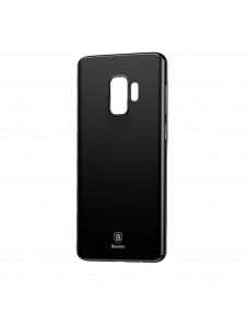 Samsung Galaxy S9 G960 kommer att skyddas av denna fantastiska omslag.