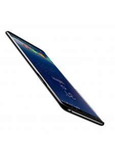 Pålitligt och bekvämt fodral till Samsung Galaxy S9 G960.