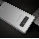 Vitt och mycket snyggt fodral till Samsung Galaxy Note 8 G950.