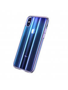 iPhone XS Max kommer att skyddas av detta fantastiska omslag.