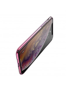 Vackert och pålitligt skyddsfodral iPhone XR.