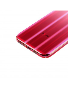Pålitligt och bekvämt fodral för iPhone XR.