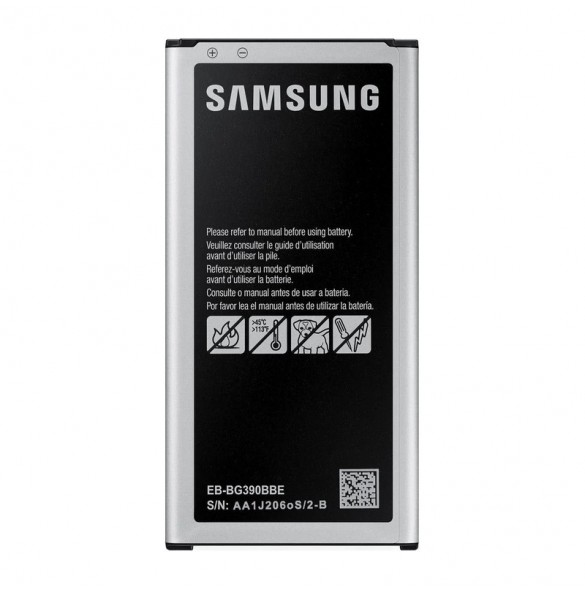 Samsung EB-BG390BBE Batteri till Galaxy Xcover 4 Li-Ion 2800mAh - Service Pack
