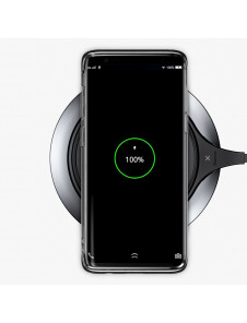 Pålitligt och bekvämt fodral för Samsung Galaxy S9 Plus G965.