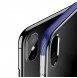 Med det här omslaget kommer du att vara lugn på din iPhone XS / X