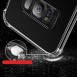 Samsung Galaxy S9 G960 kommer att skyddas av denna fantastiska omslag.