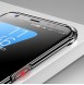 Genomskinligt och väldigt snyggt skal till Samsung Galaxy S9 G960.