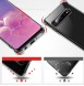 Vackert och pålitligt skyddsfodral Samsung Galaxy S10 Plus.