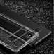 Genomskinligt och väldigt snyggt skal till Samsung Galaxy S10 Plus.