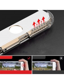 Med det här omslaget kommer du att vara lugn för din iPhone 8/7.