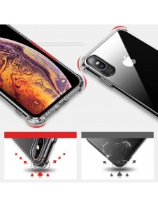 Vackert och pålitligt skyddsfodral iPhone 8 Plus / 7 Plus.