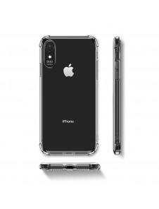 Vackert och pålitligt skyddsfodral iPhone XR.